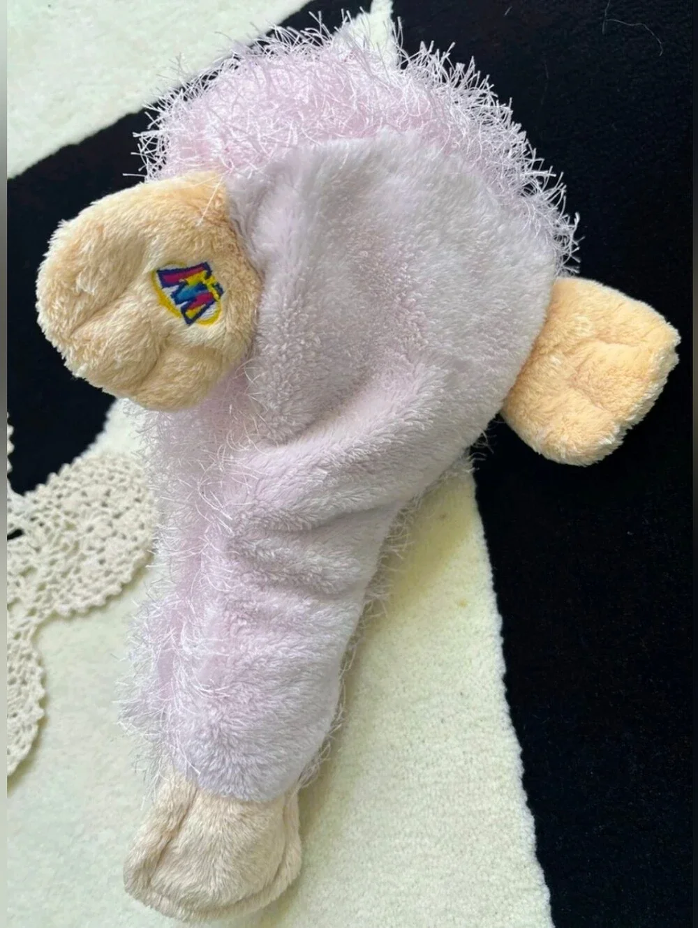 Webkinz - Googles the Pink Platypus